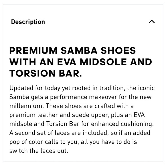 Adidas Samba MN, White/Green/Gum, Size 6, NIB - Picture 2 of 10